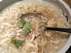 西湖牛肉羹-章吴记喜瑞餐厅(东东城店)