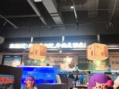 -首开·龙湖成都西宸天街