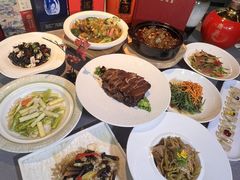 -秦月轩·陕西家乡菜(阜成路·五棵松店)