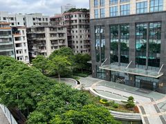 -广州雕塑公园