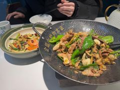 -费大厨辣椒炒肉(黄兴中心广场店)