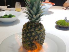 -上座·餐厅(阳光100店)
