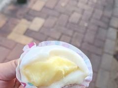 -澳门长洲糯米糍(柯打苏沙街店)
