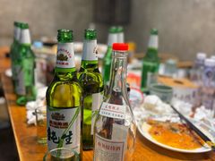 -锦小馆(安贞店)