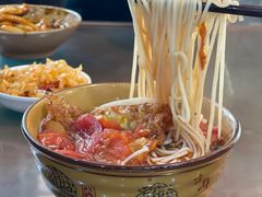 -华兴街煎蛋面(总店)