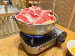 -林妈妈村·日式料理(宝山龙湖天街店)