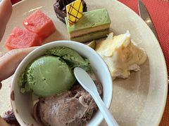 -广州希尔顿逸林酒店-OPEN開·全日制餐厅·海鲜·小火锅·自助餐(东风路店)