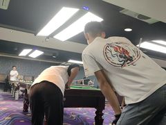 -叮叮台球·棋牌(西四店)