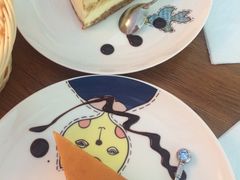 -SONGUOLIFE松果咖啡(七莘路店)