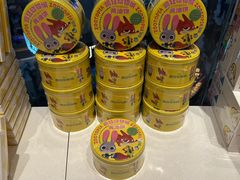-好利来(上海长宁龙之梦店)