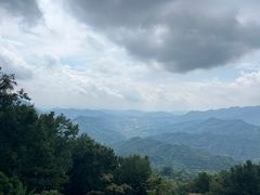 -广州市石门国家森林公园