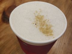 -茶颜悦色(银盆岭万达广场店)