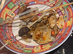 -冰城小镇音乐串吧·聚会餐厅(百子湾店)