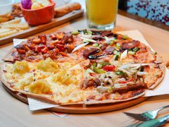 -必胜客(滕州荆河店)