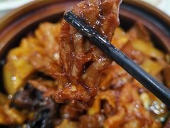 爆三样-京天红酒家(虎坊路店)