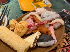 -牛New寿喜烧(中山公园龙之梦店)