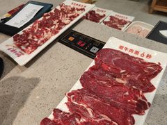 -为什么牛潮汕牛肉火锅(万胜广场店)