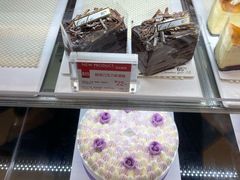 -85度C(生甜甜圈研究工坊·上海局门店)