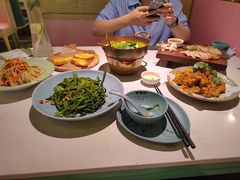 -米多分·越南小馆(南海万科广场店)