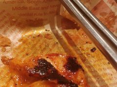 -姜胖胖无限自助烤肉(罗湖宝能店)