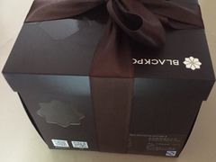 -黑池口感烘焙·生日蛋糕(坂田店)