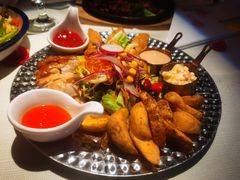-俄士厨房(印象汇店)