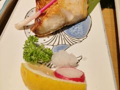 -虹料理·日料放题(悠方店)