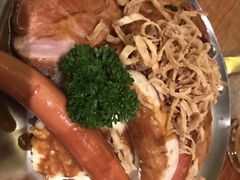 -宝莱纳餐厅(滨江店)