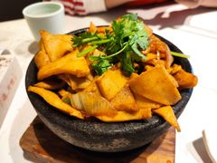 -华馨园北京烤鸭(丽水店)