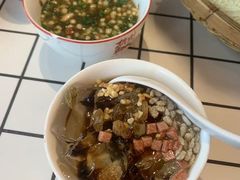 -热火朝天鲜切牛肉火锅(南强街巷店)