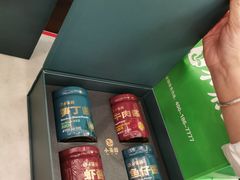 -小菜园新徽菜(北京大兴龙湖天街店)