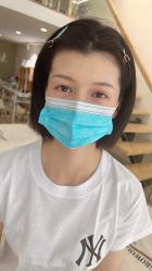 -初心纹眉洗眉·美睫专业店