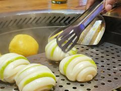 -老地方铁锅炖(宋庄路店)