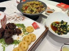 -聚鑫阁江浙菜·非遗传承技艺(闵行交大店)