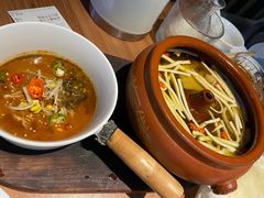 -雀舞云南菜(乐客城店)