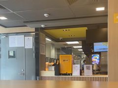 -麦当劳(深圳西涌天文台店)