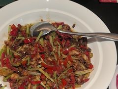 -鸽子侯·家宴·平价海鲜(绿地店)