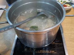 -苏格里岛·自助烤肉·火锅海鲜(金鼎广场店)