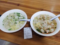 小馄饨（大碗）-蟹芆三馄饨