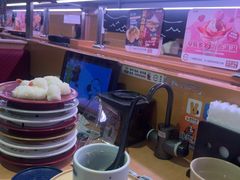 -寿司郎(皇庭广场店)