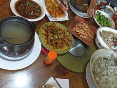 -杨厝六十六农庄农舍(杨厝路店)