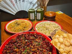 -先启半步颠·川菜小炒