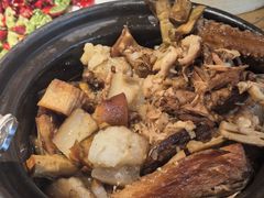 -金牌外婆家(苏州中心店)