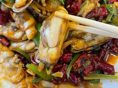 -渔家乐小海鲜(皇姑店)