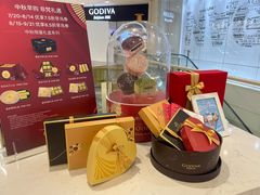 -GODIVA(国际金融中心店)