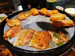 -么子烤肉(化龙池店)
