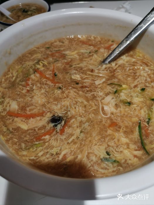 稻品香小锅饭豆腐馆(北三路店)图片