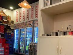 -笔记安顺夺夺粉火锅(龙湾万达店)