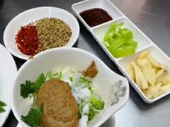 小料-松明一烤肉馆(鲁园店)