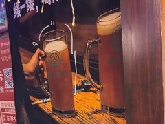 -佟爷·老北京炙子烤肉(动物园店)